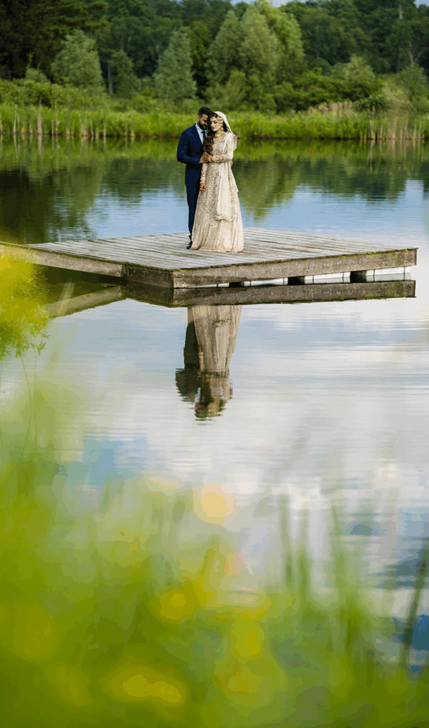 Photos-by-Harris Royal Ashburn Golf Club South Asian Wedding