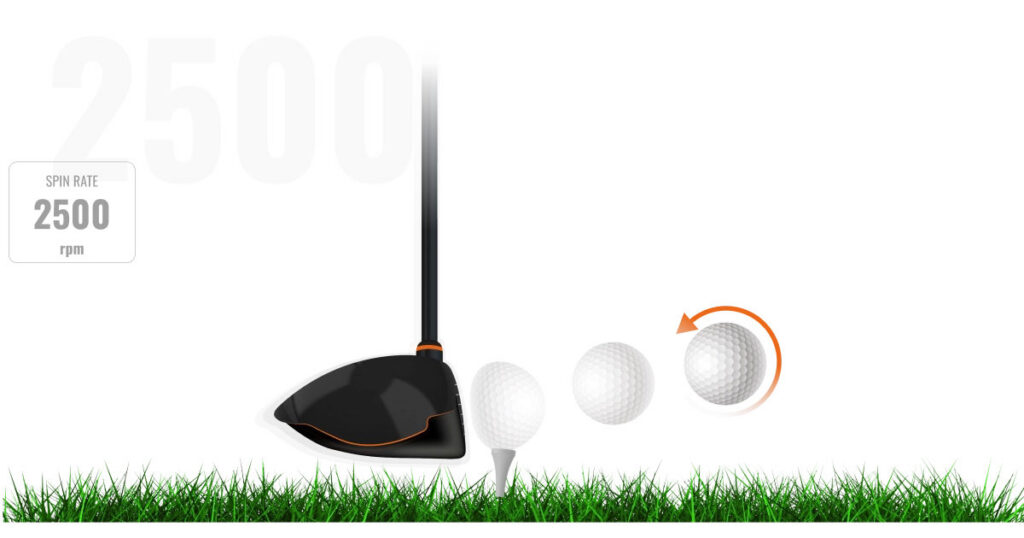 Spin Rate Trackman Club Fittings at Royal Ashburn Golf Club