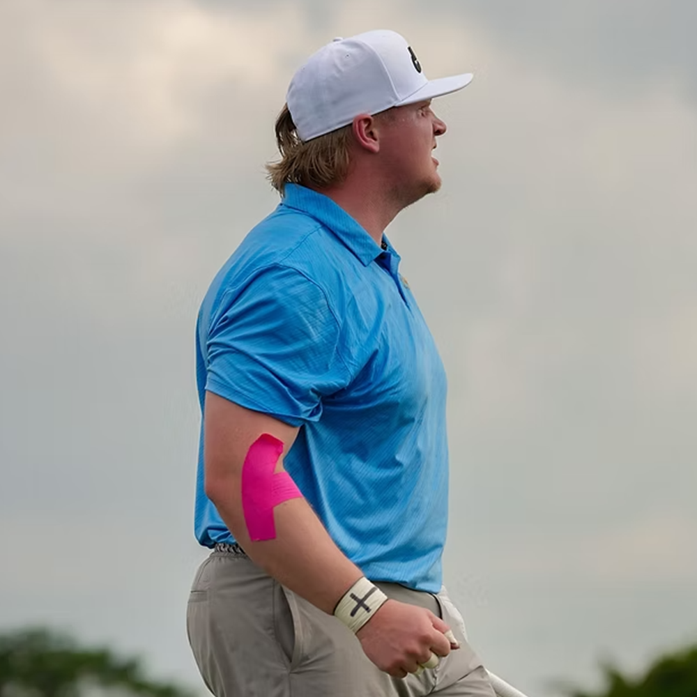 TrackMan Technology for Club Fittings at Royal Ashburn Golf Club