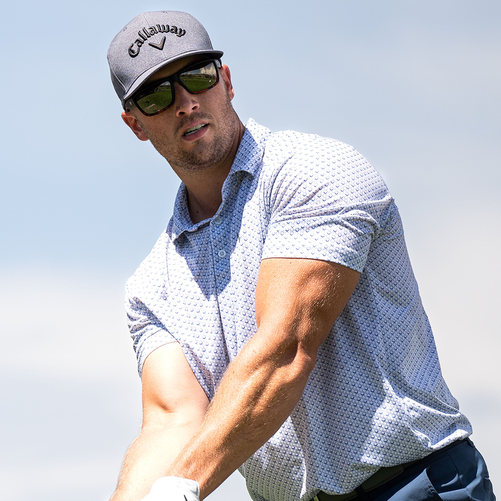 Reid_Russell Long Drive Invitational at Royal Ashburn Golf Club