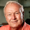 The Late - ARNOLD PALMER  (1929 - 2016) 