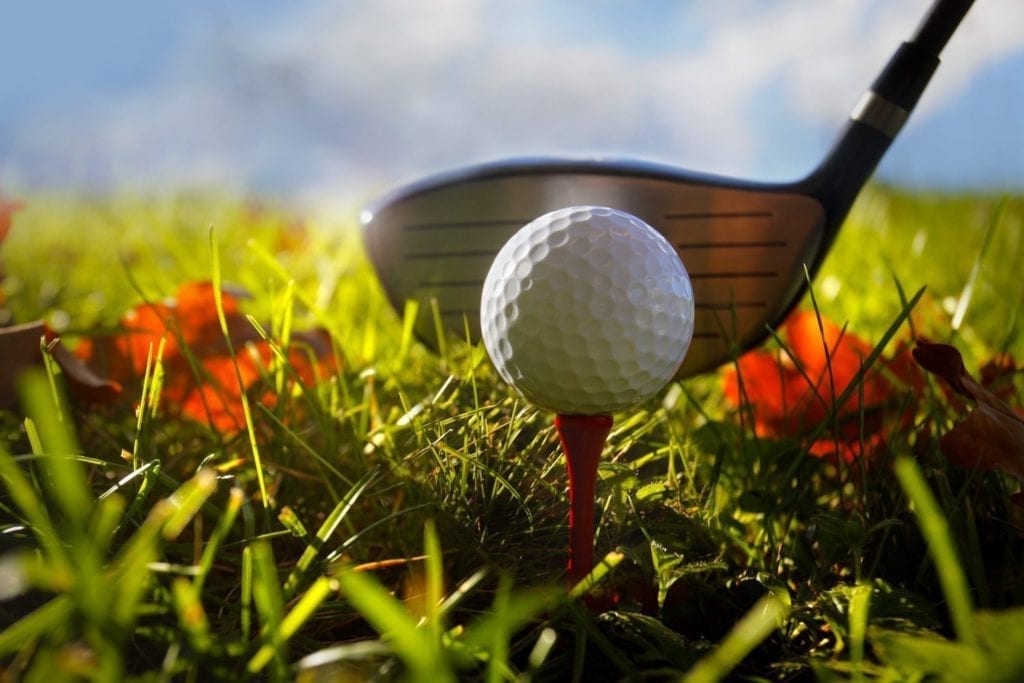 Why fall is a great time for golf | Royal Ashburn Golf Club