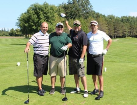 How to plan a successful corporate golf tournament | Royal Ashburn Golf Club