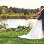 The true beauty of a golf course wedding | Royal Ashburn Golf Club