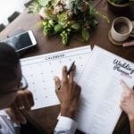 Planning your Wedding