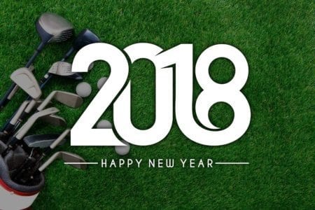 How to start planning your golf calendar for 2018 | Royal Ashburn Golf Club