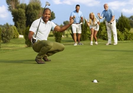 What are some Ideas for golf tournament games | Royal Ashburn Golf Club
