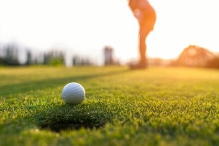 What are the guidelines for golf course etiquette | Royal Ashburn Golf Club