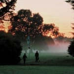 Want to golf in cold weather? Read more about how to properly dress in this blog post by Royal Ashburn