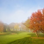 Today's post talks about 5 great reasons why you should try golfing in the fall.