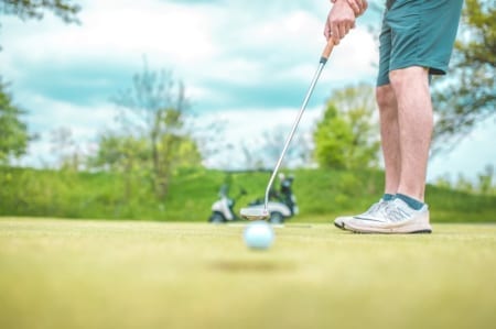 Here are 5 tips from Royal Ashburn on how to win a golf match