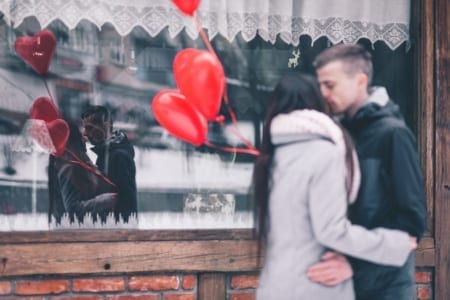 Here is a list of Valentine's Day date ideas from Royal Ashburn
