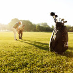 golf lessons