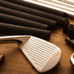 golf clubs