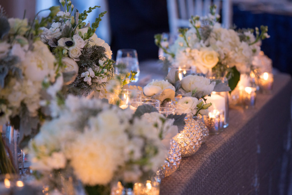 winter wedding