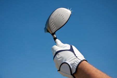 golf membership