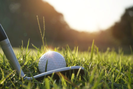 golf and country club venue