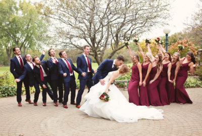 Small but Spectacular Weddings!