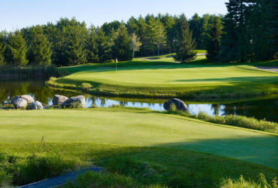 The Future of Golf