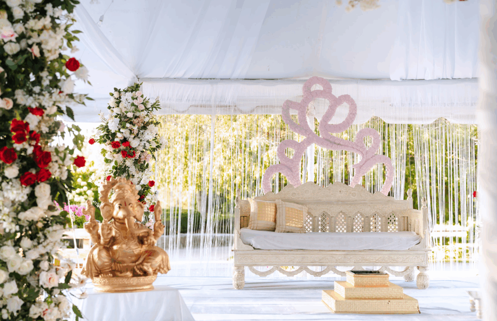 Weddings at Royal Ashburn Golf Club