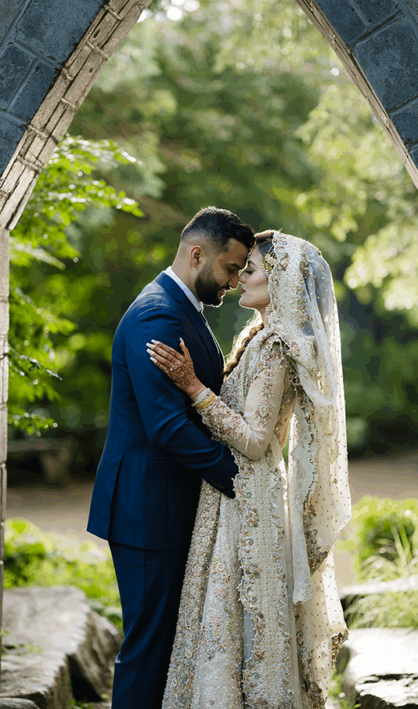 South Asian Weddings and Events at Royal Ashburn Golf Club