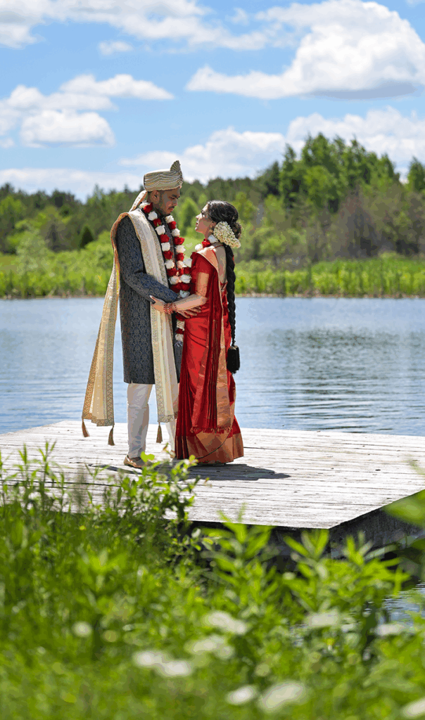 South Asian Weddings and Events at Royal Ashburn Golf Club