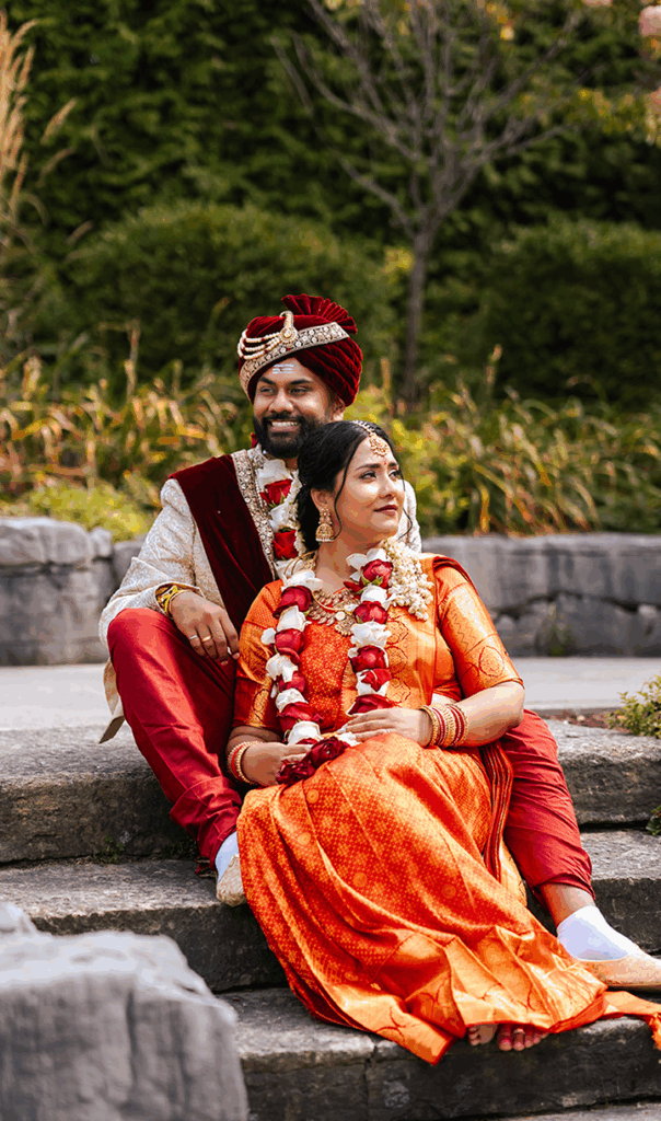 South Asian Weddings and Events at Royal Ashburn Golf Club