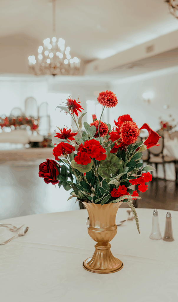 South Asian Weddings and Events at Royal Ashburn Golf Club