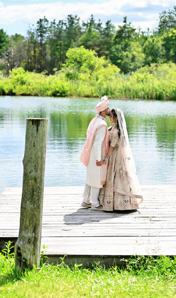 South Asian Weddings and Events at Royal Ashburn Golf Club