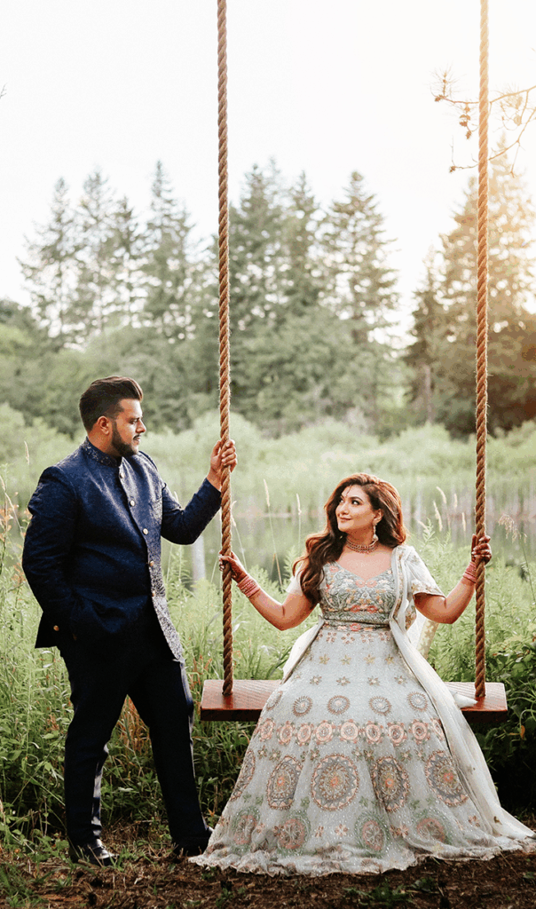 South Asian Weddings and Events at Royal Ashburn Golf Club