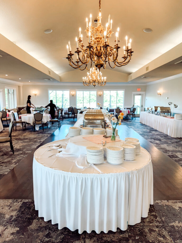 Mother's Day Brunch 2026 at Royal Ashburn Golf Club