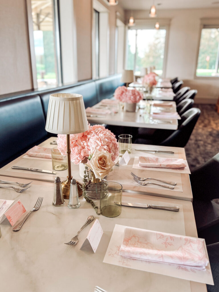 Farm and Founder Restaurant Small Group Bookings and Special Occasions