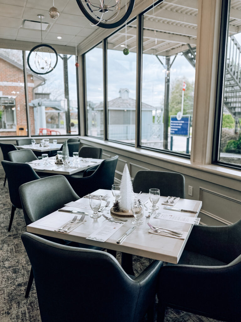 Sunroom Farm and Founder Restaurant