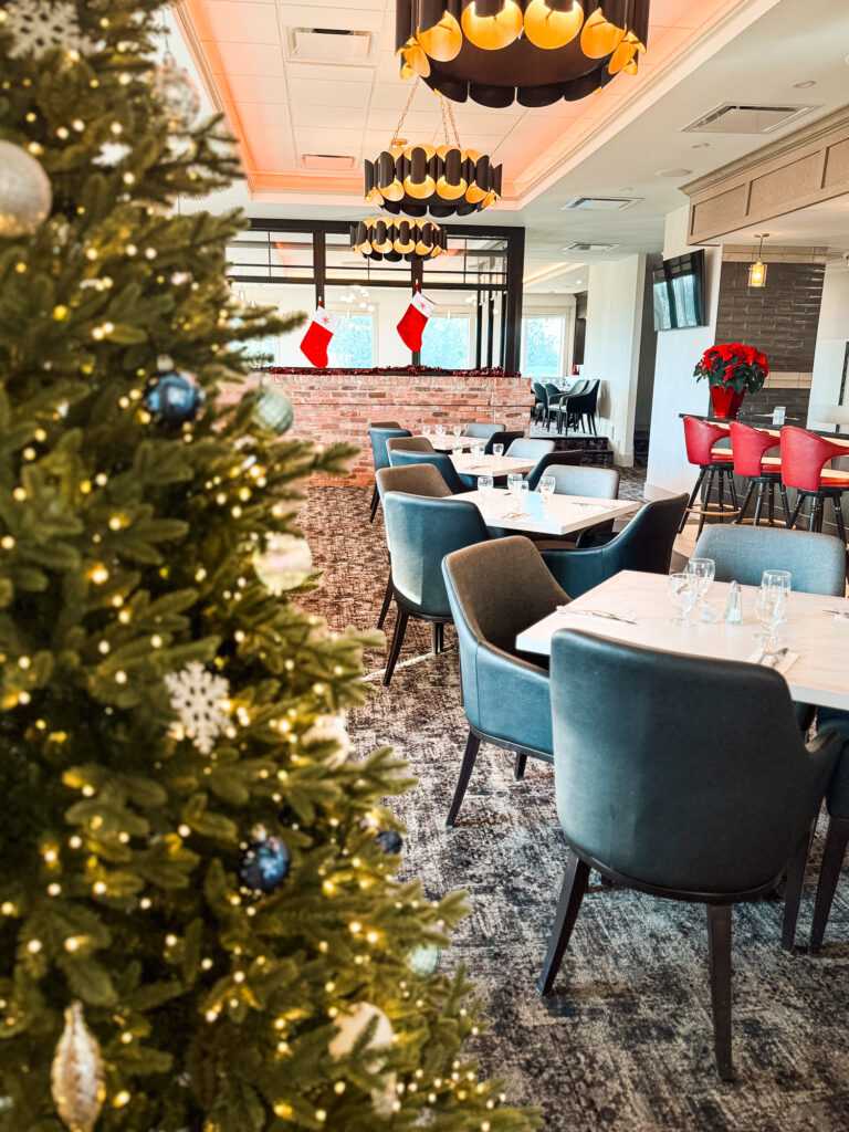 The Founder Room Holiday Party