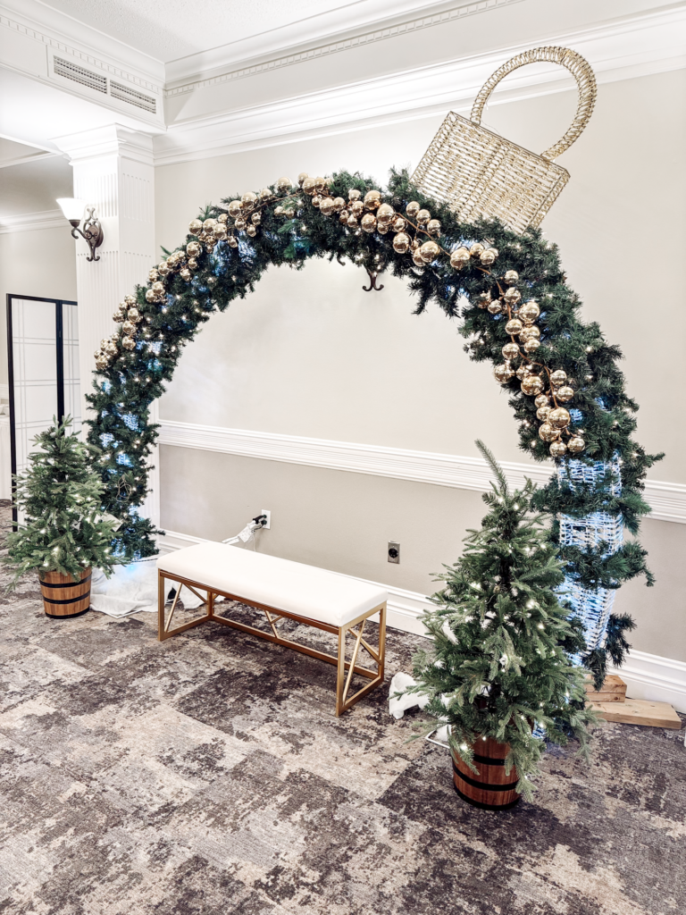 Holiday and Christmas Party Venue at Royal Ashburn Golf Club