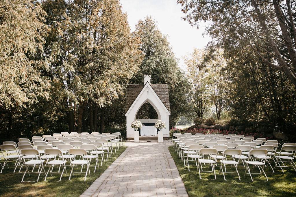 Weddings at Royal Ashburn Golf Club