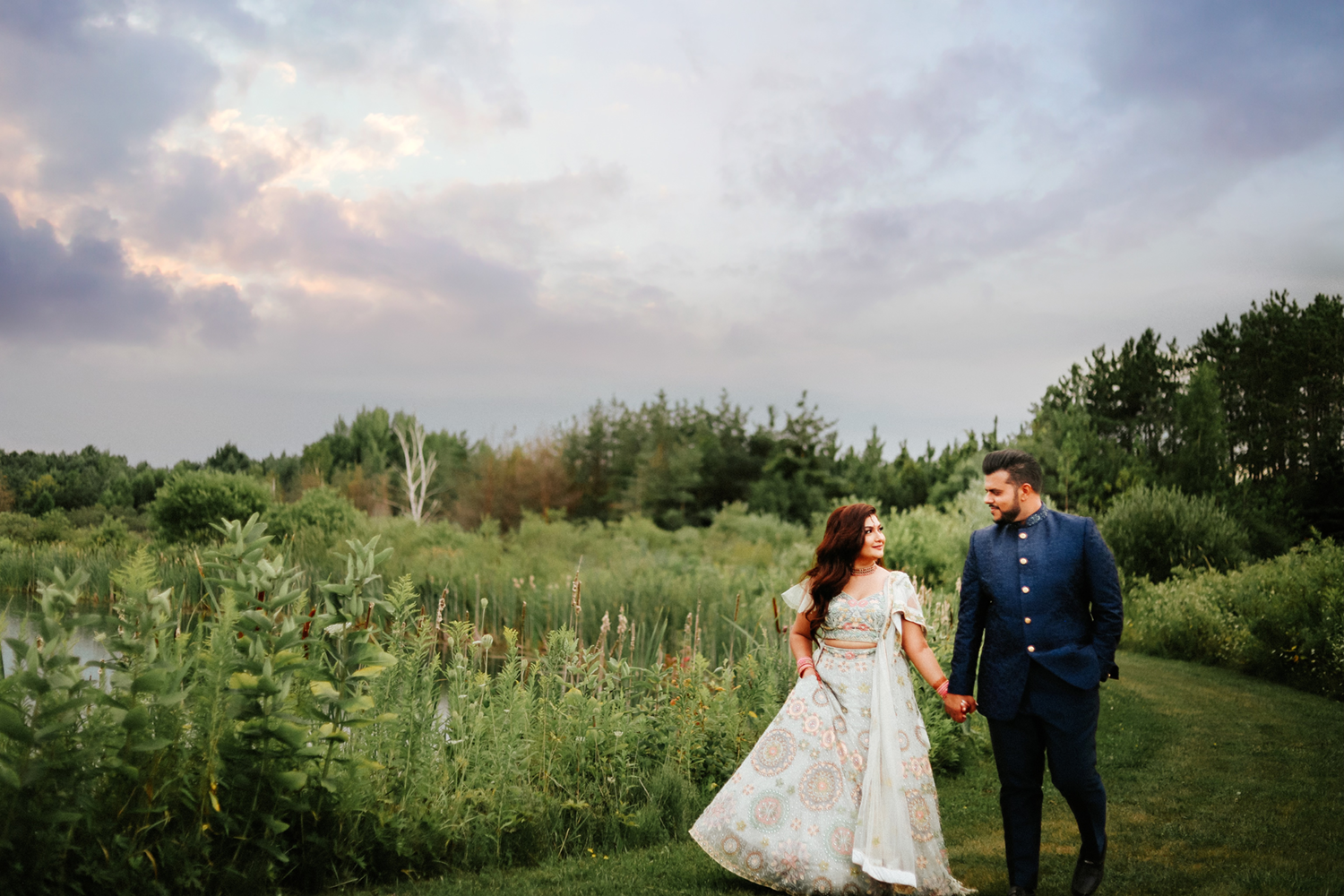 Weddings at Royal Ashburn Golf Club