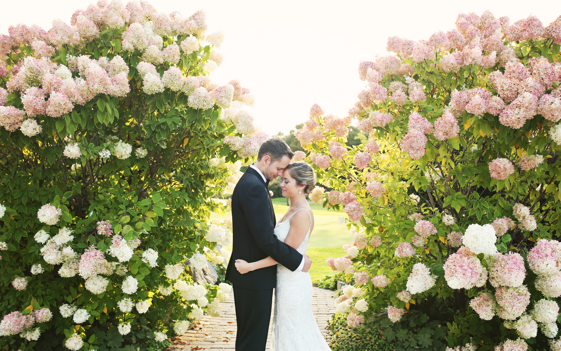 Wedding at Royal Ashburn